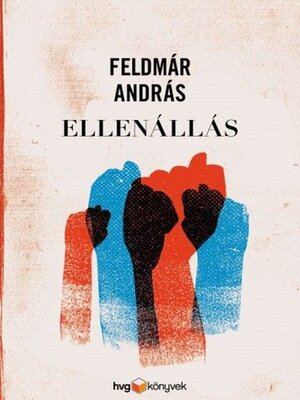cover image of Ellenállás